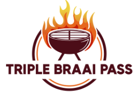 Triple Braai Pass